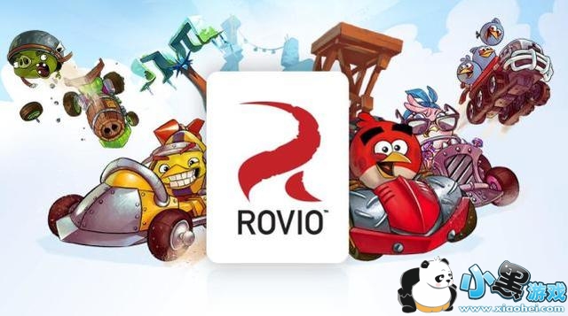 RovioϰϷ1.2ŷԪ ŭ2ͬ44%