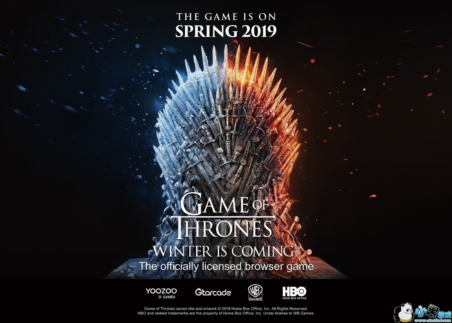 Game of Thrones Winter is Coming19괺