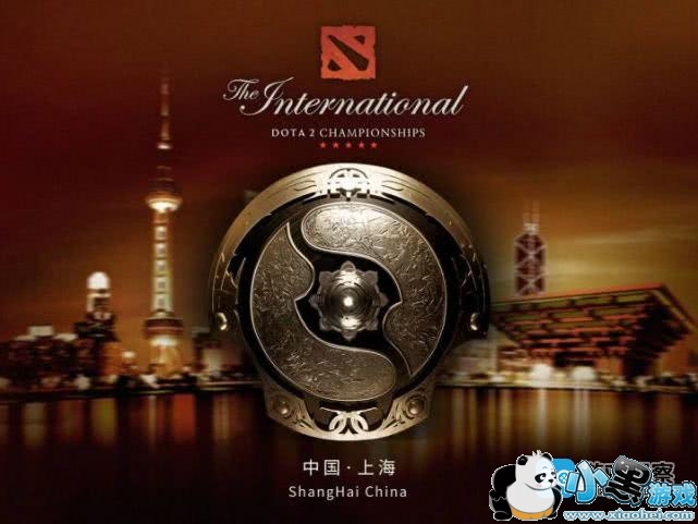 V2019꡶DOTA2TI9йϺٰ