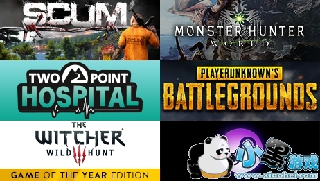 Steam Top10ϰ