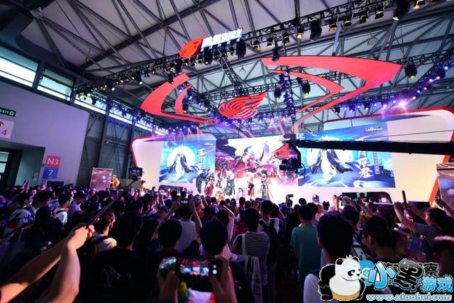 2018ChinaJoy֤ҵչ й