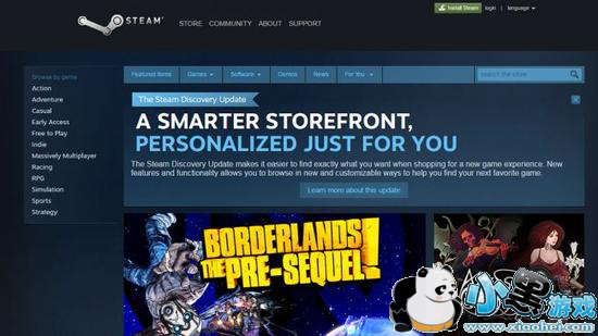 Ϸƽ̨ Steam15Ǩʷ