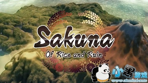 Sakuna: Of Rice and Ruin