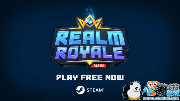 Realm RoyaleȰSteamѷ ϵͳ