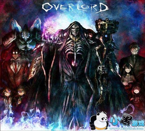 Overlord