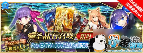 FGO˹λָCCC ָս