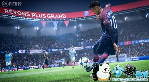 FIFA 19