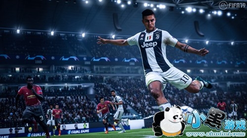 FIFA 19