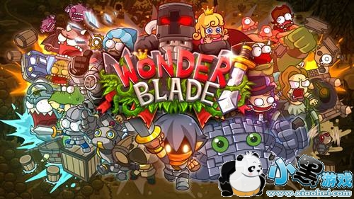 Wonder Blade