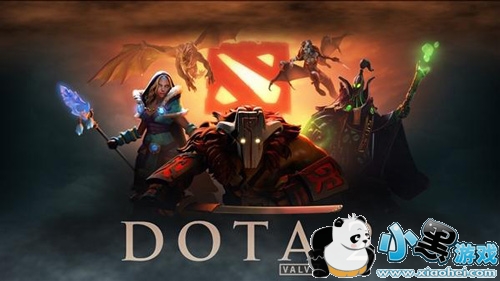 DOTA2