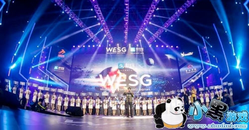 WESG