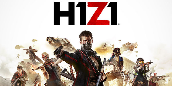 ɡʥ H1Z1ΰ