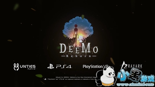 Deemo -Reborn-