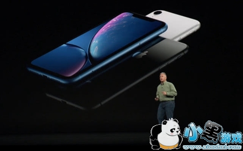 iPhone XR