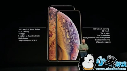 iPhone XS Max