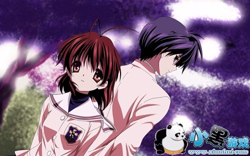 CLANNAD