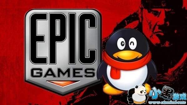 Epic Games12.5Ԫ Ѷ׬22