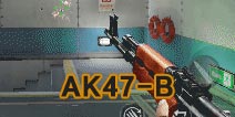 CFAK47-B ¾