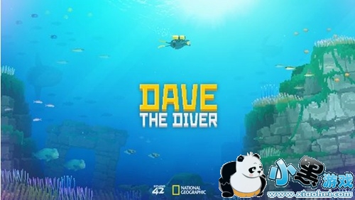 Dave The Diver