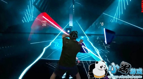 Beat Saber