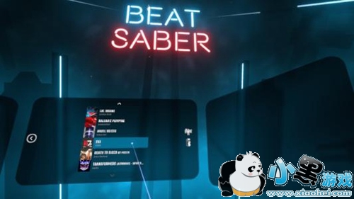 Beat Saber