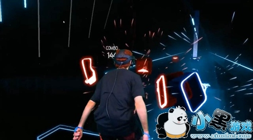 Beat Saber