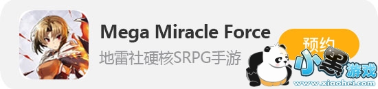 Mega Miracle Force