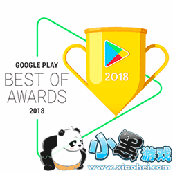 硷2018 Google Play ȴ͡Ѵ