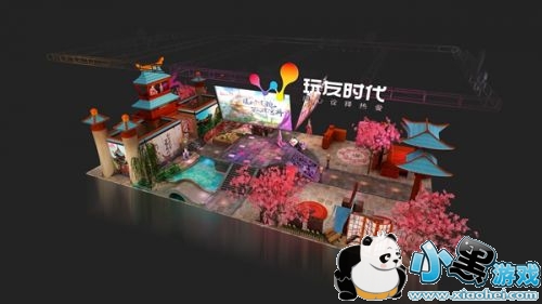 ʱչ̨ع ġȼ2018ChinaJoy