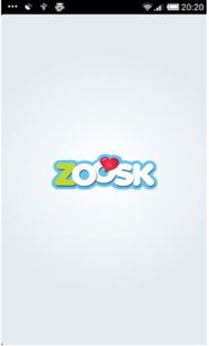 ԼZoosk