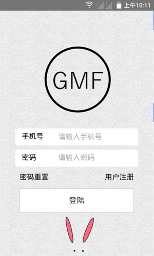 GMF˶