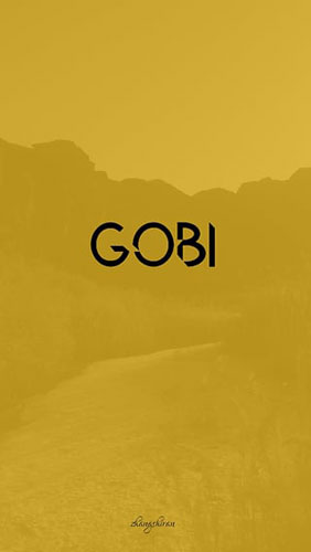 GOBI