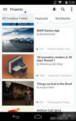 Behance