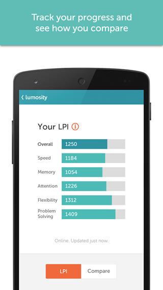 Lumosity޸İ