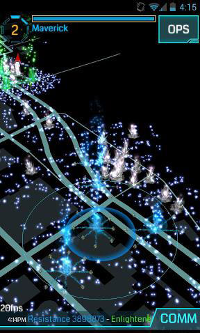 Ingress