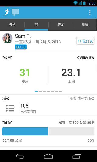 ˶־RunKeeper