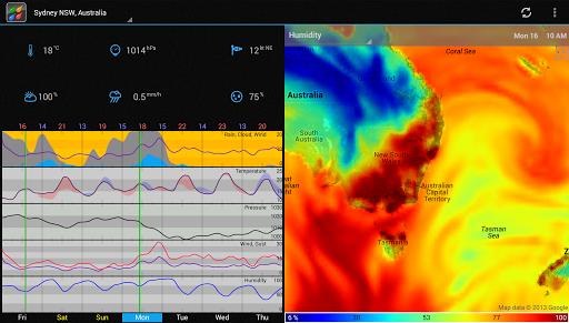 WeatherBomb