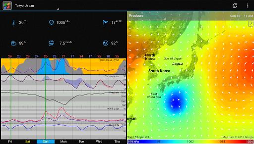 WeatherBomb