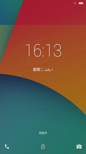 AndroidL