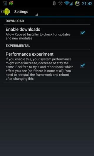 Xposed2.7