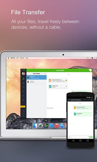 AirDroid