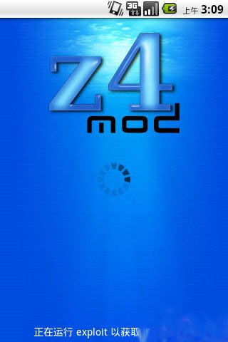 Z4ROOT