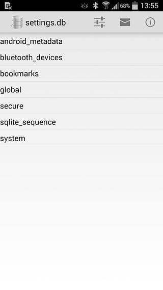 SQLite༭