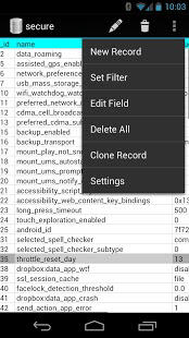 SQLite༭