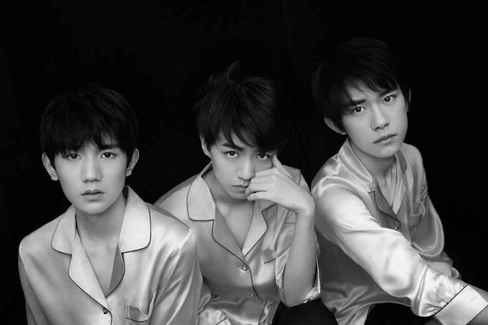 TFBOYS¸èè