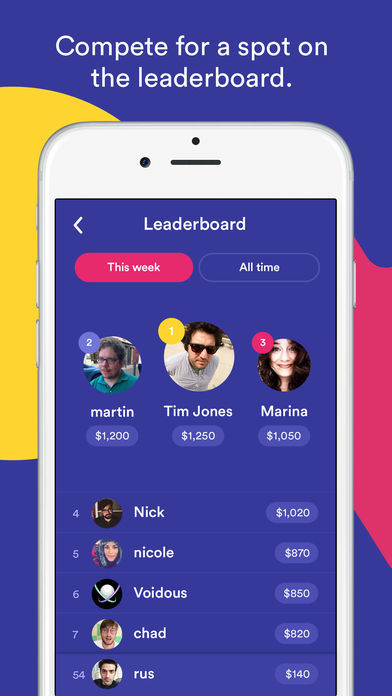 HQTrivia