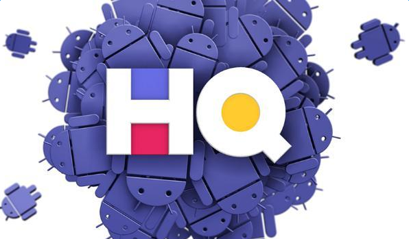 HQTriviaȸ