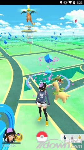 Pokemon GO˰ 0.67.2