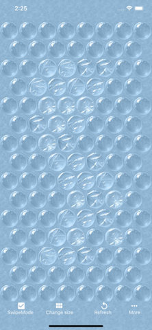 Bubble Wrap Popping