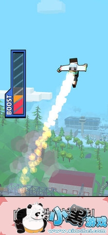 Jetpack Jump 1.2.6 ƻ